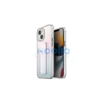 UNIQ Heldro tok iPhone 13/14/15 6,1 készülékhez irizáló