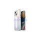 UNIQ Heldro tok iPhone 13/14/15 6,1 készülékhez irizáló