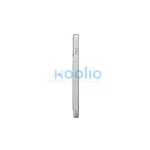 UNIQ Heldro tok iPhone 13/14/15 6,1 készülékhez irizáló