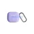 Beline AirPods szilikon tok AirPods 3 készülékhez lila