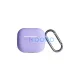 Beline AirPods szilikon tok AirPods 3 készülékhez lila