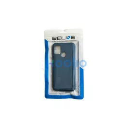 Beline szilikon tok Samsung Note 20N980 készülékhez kék