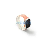 UNIQ Revix Evo fordítható óraszíj Apple Watch Series 1/2/3/4/5/6/7/8/9/SE/SE2/SE3/Ultra 1/2 készülékhez 43/44/45/49 mm