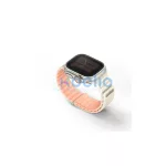 UNIQ Revix Evo fordítható óraszíj Apple Watch Series 1/2/3/4/5/6/7/8/9/SE/SE2/SE3/Ultra 1/2 készülékhez 43/44/45/49 mm
