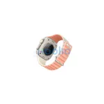 UNIQ Revix Evo fordítható óraszíj Apple Watch Series 1/2/3/4/5/6/7/8/9/SE/SE2/SE3/Ultra 1/2 készülékhez 43/44/45/49 mm