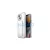 UNIQ Heldro tok iPhone 13 / 14 / 15 6,1 készülékhez átlátszó