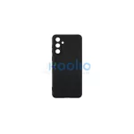 Beline Silicone tok Samsung M55 M556 készülékhez fekete