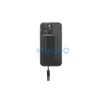 UNIQ Heldro tok iPhone 13 Pro / 13 készülékhez füst