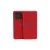 Beline Case Book Magnetic tok Xiaomi 12c készülékhez piros