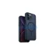 UNIQ LifePro Xtreme iPhone 15 Pro Max készülékhez 6.7" tok Magclick Charging kék / lucent kék