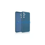 Beline Silicone tok Samsung M55, M556 készülékhez kék