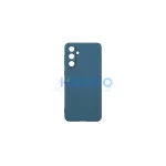 Beline Silicone tok Samsung M55, M556 készülékhez kék