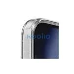 UNIQ tok LifePro Xtreme iPhone 15 Pro Max készülékhez 6.7" Magclick Charging tinsel lucent