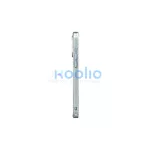 UNIQ tok LifePro Xtreme iPhone 15 Pro Max készülékhez 6.7" Magclick Charging tinsel lucent