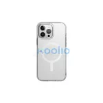 UNIQ tok LifePro Xtreme iPhone 15 Pro Max készülékhez 6.7" Magclick Charging tinsel lucent
