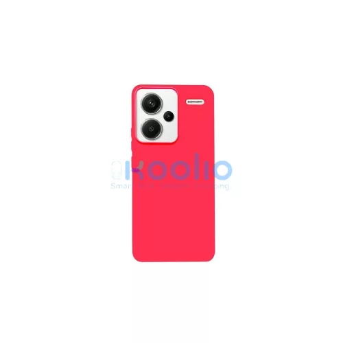 Beline Case Candy tok Redmi Note 13 Pro+ 5G készülékhez rózsaszín