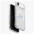 UNIQ LifePro Xtreme tok iPhone Air készülékhez Magclick Charging átlátszó