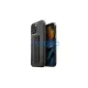 UNIQ Heldro tok iPhone 13 Pro Max 6,7 készülékhez füst