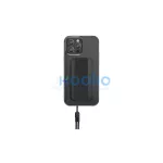 UNIQ Heldro tok iPhone 13 Pro Max 6,7 készülékhez füst
