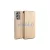 Beline Case Book Magnetic Samsung A14 5GA146 készülékhez tok arany