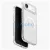 UNIQ LifePro Xtreme tok iPhone Air készülékhez, Magclick Charging, Clear/Glitter