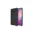 Beline Silikon tok Samsung S10 G973 készülékhez fekete