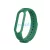 Beline Mi Band 3/4 szíj készülékhez – zöld
