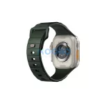 UNIQ szíj Stride Apple Watch Series 1/2/3/4/5/6/7/8/9/SE/SE2/SE3/Ultra1/2/342/44/45/49mm készülékhez FKM Rubber
