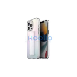   UNIQ Heldro tok iPhone 13 Pro Max 6,7 készülékhez irizáló