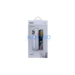 UNIQ Heldro tok iPhone 13 Pro Max 6,7 készülékhez irizáló