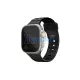 UNIQ Strap Stride FKM Rubber szíj Apple Watch Series 1/2/3/4/5/6/7/8/9/SE1/2/3/Ultra1/2/3 készülékhez, 42/44/45/49mm