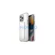 UNIQ Heldro tok iPhone 13 Pro Max 6,7" készülékhez átlátszó