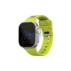 UNIQ Strap Stride Apple Watch Series 1/2/3/4/5/6/7/8/9/SE1/2/3/Ultra1/2/3 készülékhez 42/44/45/49 mm FKM gumi óraszíj
