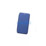 Beline Etui Book Magnetic tok iPhone 13 mini készülékhez kék