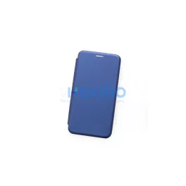   Beline Etui Book Magnetic tok iPhone 13 mini készülékhez kék