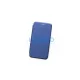 Beline Etui Book Magnetic tok iPhone 13 mini készülékhez kék