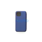 Beline Etui Book Magnetic tok iPhone 13 mini készülékhez kék