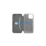 Beline Etui Book Magnetic tok iPhone 13 mini készülékhez kék