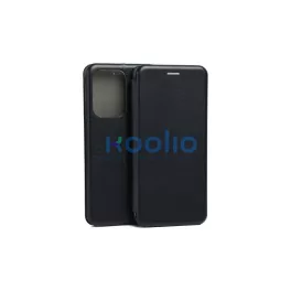   Beline Book Magnetic tok Oppo RENO 13 Pro készülékhez fekete