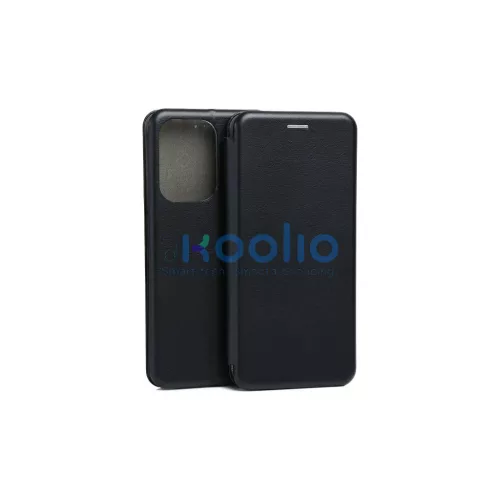 Beline Book Magnetic tok Oppo RENO 13 Pro készülékhez fekete