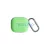 Beline AirPods szilikon tok AirPods 3 készülékhez zöld