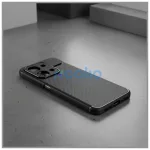 Beline Carbon Armor tok Xiaomi Redmi 15C készülékhez fekete