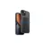UNIQ Heldro Mount tok iPhone 14 Plus/15 Plus készülékhez 6,7" füst