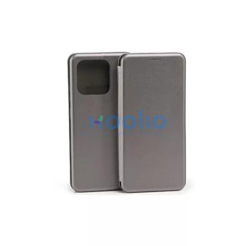 Beline Case Book Magnetic tok Xiaomi 12C steel készülékhez