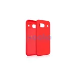 Beline szilikon tok Google Pixel 8 készülékhez piros
