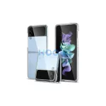 Beline Clear Case tok Samsung Galaxy Z Flip7 készülékhez átlátszó