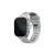UNIQ Strap Stride FKM Rubber szíj Apple Watch Series 1/2/3/4/5/6/7/8/9/SE1/2/3/Ultra1/2/3 42/44/45/49 mm készülékhez