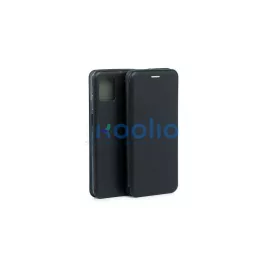 Beline Book Magnetic Moto G32 készülékhez tok fekete