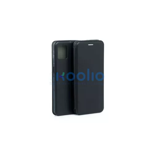 Beline Book Magnetic Moto G32 készülékhez tok fekete