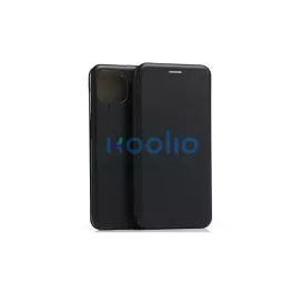   Beline Case Book Magnetic tok Samsung M33 5GM336 készülékhez fekete